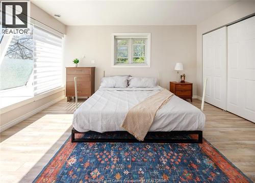 22 University Drive, Chatham, ON - Indoor Photo Showing Bedroom