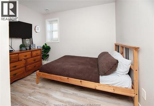 22 University Drive, Chatham, ON - Indoor Photo Showing Bedroom