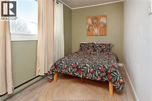 22 University Drive, Chatham, ON - Indoor Photo Showing Bedroom