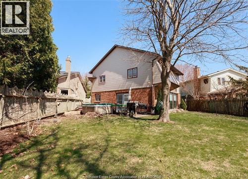 22 University Drive, Chatham, ON - Outdoor