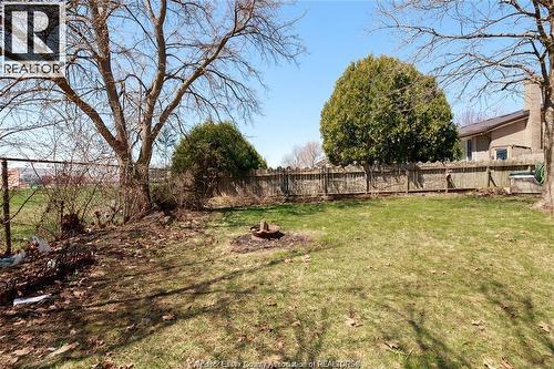 22 University Drive, Chatham, ON - Outdoor