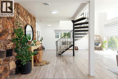22 University Drive, Chatham, ON - Indoor Photo Showing Other Room