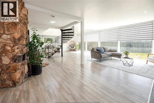 22 University Drive, Chatham, ON - Indoor Photo Showing Other Room