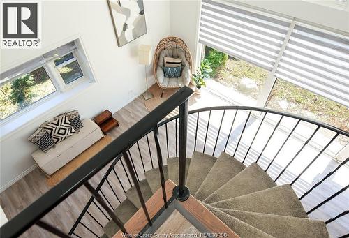 22 University Drive, Chatham, ON - Indoor Photo Showing Other Room