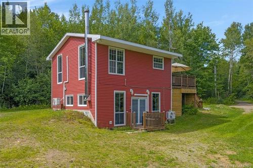 700 Route 121, Bloomfield, NB - Outdoor