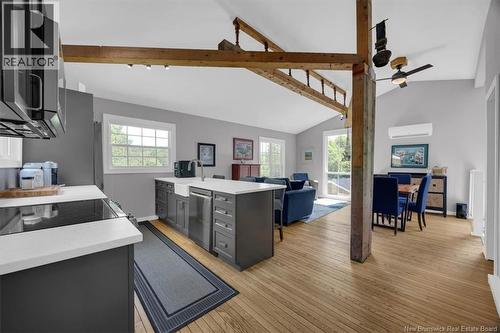700 Route 121, Bloomfield, NB - Indoor