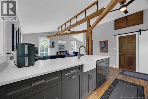 700 Route 121, Bloomfield, NB - Indoor