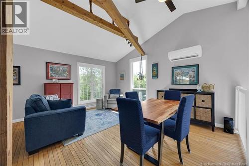 700 Route 121, Bloomfield, NB - Indoor