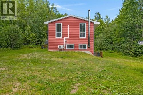 700 Route 121, Bloomfield, NB - Outdoor