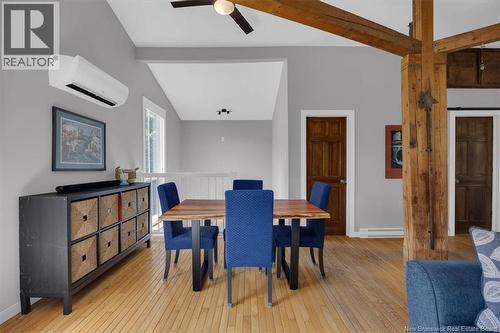 700 Route 121, Bloomfield, NB - Indoor