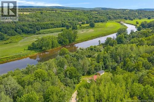 700 Route 121, Bloomfield, NB - Outdoor With View
