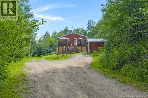700 Route 121, Bloomfield, NB - Outdoor