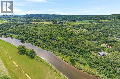 700 Route 121, Bloomfield, NB - Outdoor With View