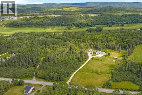 700 Route 121, Bloomfield, NB - Outdoor With View
