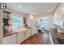 9705 Sargeant Street, Summerland, BC  - Indoor Photo Showing Kitchen 