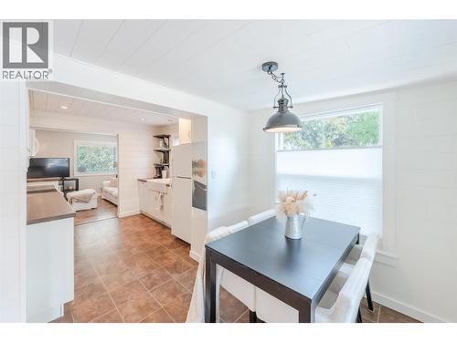 9705 Sargeant Street, Summerland, BC - Indoor Photo Showing Other Room