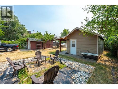 9705 Sargeant Street, Summerland, BC - Outdoor