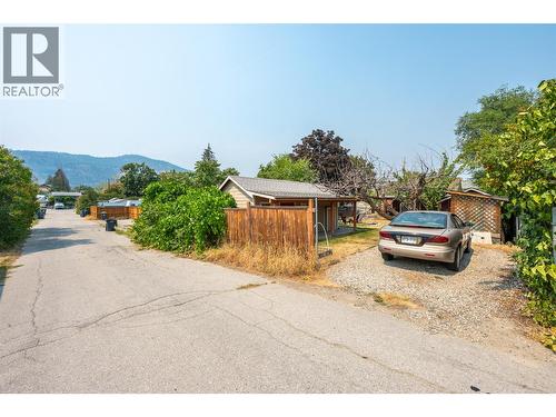 9705 Sargeant Street, Summerland, BC - Outdoor