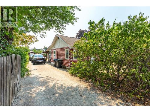 9705 Sargeant Street, Summerland, BC - Outdoor