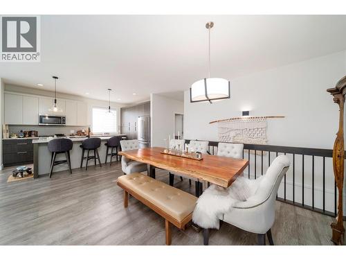 1349 Rocky Point Drive Unit# 2, Kelowna, BC - Indoor