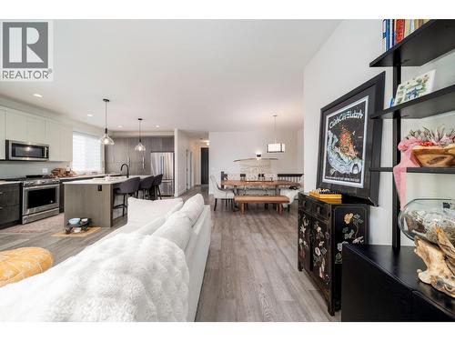 1349 Rocky Point Drive Unit# 2, Kelowna, BC - Indoor