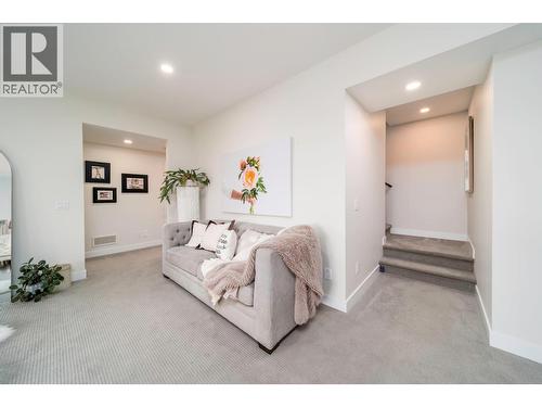 1349 Rocky Point Drive Unit# 2, Kelowna, BC - Indoor