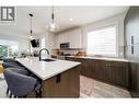 1349 Rocky Point Drive Unit# 2, Kelowna, BC  - Indoor Photo Showing Kitchen With Upgraded Kitchen 