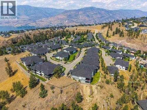 1349 Rocky Point Drive Unit# 2, Kelowna, BC - Outdoor With View