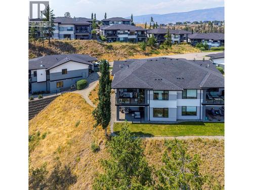 1349 Rocky Point Drive Unit# 2, Kelowna, BC - Outdoor