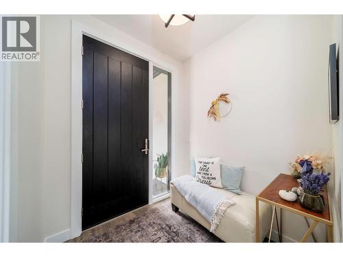 1349 Rocky Point Drive Unit# 2, Kelowna, BC - Indoor