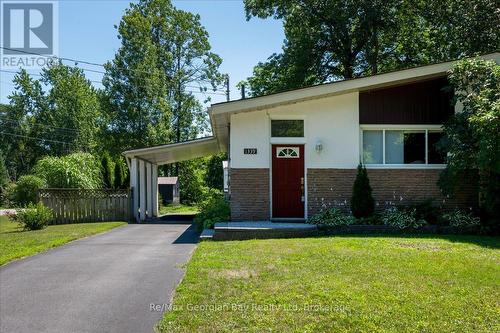 1339 EVERTON ROAD  Midland, ON L4R 5J5