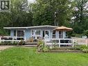 9924 Lake Road, Lambton Shores, ON  - Outdoor With Deck Patio Veranda 