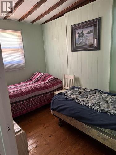 9924 Lake Road, Lambton Shores, ON - Indoor Photo Showing Bedroom