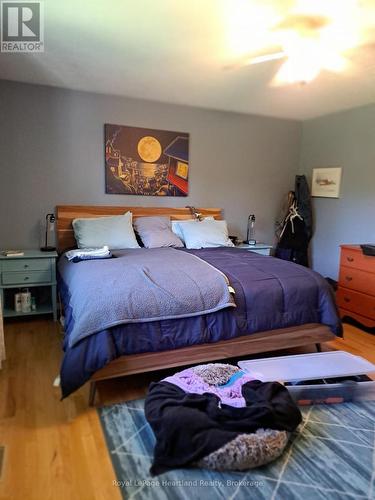 29 - 30 Ann Street, St. Marys, ON - Indoor Photo Showing Bedroom