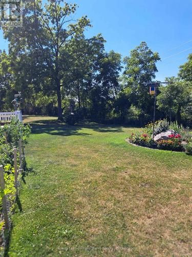 29 - 30 Ann Street, St. Marys, ON - Outdoor
