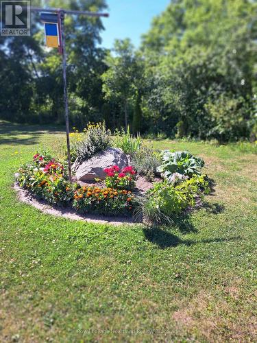 29 - 30 Ann Street, St. Marys, ON - Outdoor
