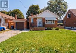 1373 PHARMACY AVENUE  Toronto, ON M1R 2J6