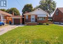 1373 Pharmacy Avenue, Toronto, ON  - Outdoor 