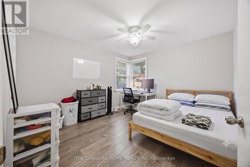 1373 Pharmacy Avenue, Toronto, ON - Indoor Photo Showing Bedroom