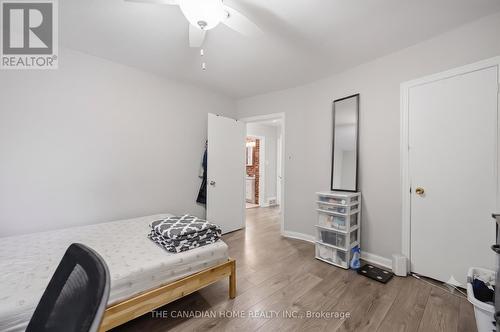 1373 Pharmacy Avenue, Toronto, ON - Indoor Photo Showing Bedroom