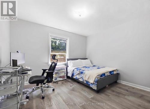 1373 Pharmacy Avenue, Toronto, ON - Indoor Photo Showing Bedroom