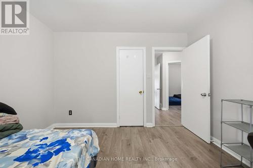 1373 Pharmacy Avenue, Toronto, ON - Indoor Photo Showing Bedroom