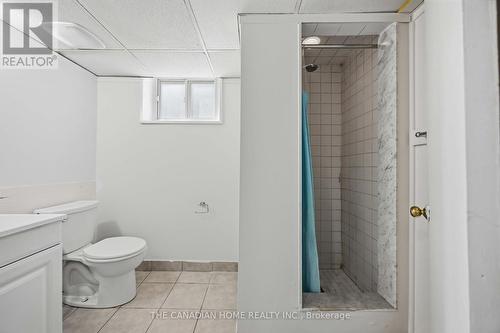 1373 Pharmacy Avenue, Toronto, ON - Indoor Photo Showing Bathroom