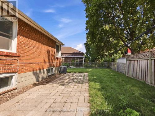1373 Pharmacy Avenue, Toronto, ON - Outdoor With Exterior