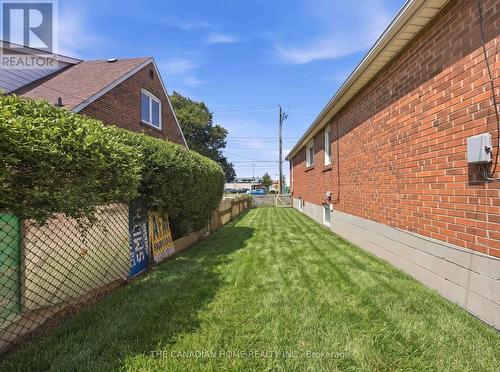 1373 Pharmacy Avenue, Toronto, ON - Outdoor With Exterior