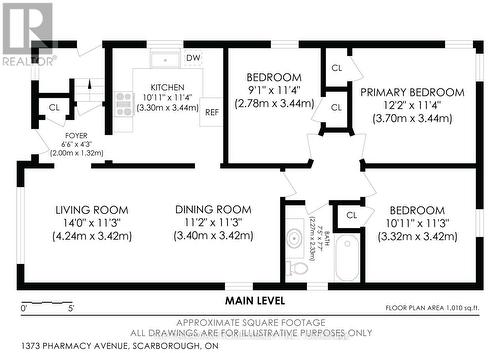 1373 Pharmacy Avenue, Toronto, ON - Other