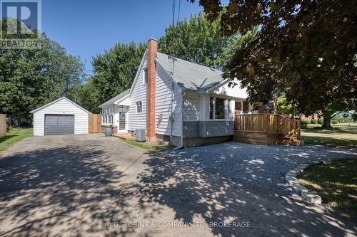 972 Silver Bay Road, Port Colborne (Sherkston), ON - Outdoor