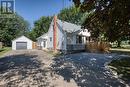 972 Silver Bay Road, Port Colborne (Sherkston), ON  - Outdoor 