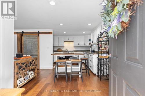 972 Silver Bay Road, Port Colborne (Sherkston), ON - Indoor
