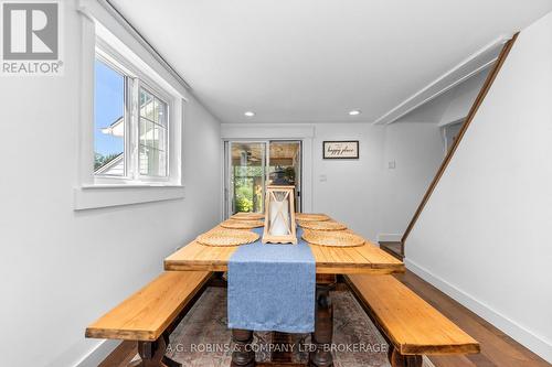 972 Silver Bay Road, Port Colborne (Sherkston), ON - Indoor